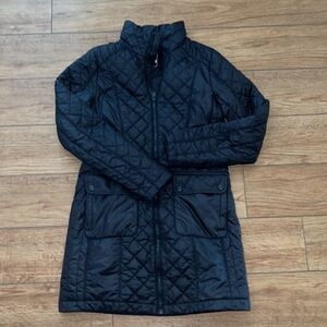 The North Face Primaloft Coat Womens small